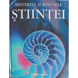 MISTERELE SI MINUNILE STIINTEI-PHILLIP CLARKE, LAURA HOWELL, SARAH KHAN-239117