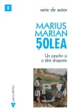 Un peșchir și o ț&acirc;ră dragoste - Paperback brosat - Vremea