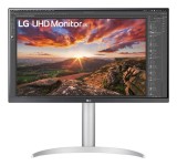 MONITOR 27 LG 27UP850K-W.AEU MONITOR 27&quot; LG 27UP850K-W.AEU