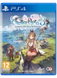Atelier Ryza 3 Alchemist Of The End &amp; The Secret Key PS4