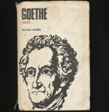 Faust - Goethe, Editura Univers - Roman Beletristica