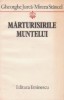 Marturisirile muntelui