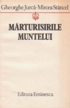 Marturisirile muntelui foto