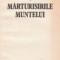 Marturisirile muntelui