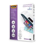 Cumpara ieftin Folie laminat Fellowes A5 80 microni 100 bucati/top
