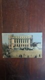 Carte Postala - Bucuresti. Cercul Militar
