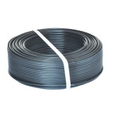 Cablu PV negru 4mmp colac 100m ProAdvanced PowerfulTools