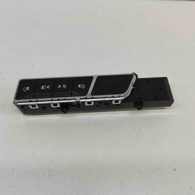 Panou de butoane JAGUAR I-PACE X590 2020 OEM: J9D3-14B791-DD,J9D3-14B793-AF,J9D3-14B790-DG foto