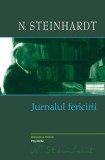 Jurnalul fericirii - Nicolae Steinhardt