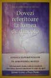 Jeffrey Long - Dovezi referitoare la lumea de dincolo