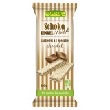 Napolitane cu crema de ciocolata, eco
