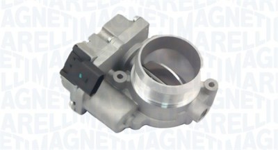 MAGNETI MARELLI 802000000025 Carcasa clapeta foto