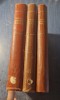 Manualul Arhitectului Proiectant, 3 Vol, Editura Tehnica, 1954-1958, Stare Buna