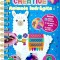 Activitati Creative - Animale Indragite, - Editura Flamingo