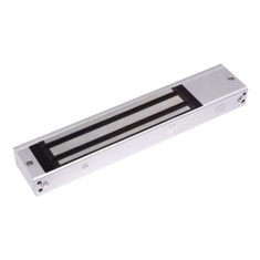 Electromagnet 280kgf seria PRO, montare aparenta, CUPRU 100%, monitorizare CSE-280P-S