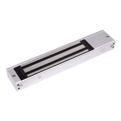 Electromagnet 280kgf seria PRO, montare aparenta, CUPRU 100%, monitorizare CSE-280P-S foto