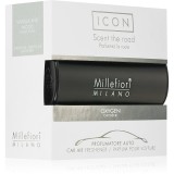 Millefiori Icon Oxygen parfum pentru masina 1 buc