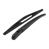 Brat stergator luneta cu lamela Dacia Sandero 2008-, lungime lamela : 405mm, 7701042368