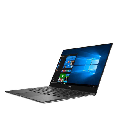 Laptopuri SH Dell XPS 13 9370, Quad Core i7-8550U, 256GB SSD, 13.3 inci 4K, Grad B foto