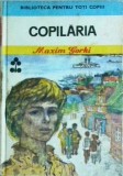 Maxim Gorki - Copilaria (1981)