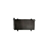 Radiator clima RENAULT MASTER II bus JD AVA Quality Cooling RT5278