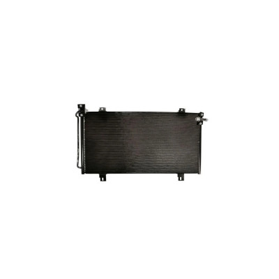 Radiator clima RENAULT MASTER II caroserie FD AVA Quality Cooling RT5278 foto