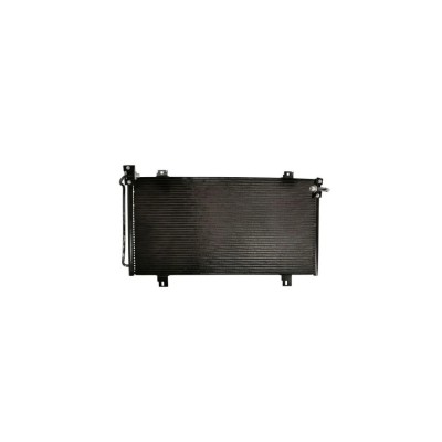 Radiator clima OPEL MOVANO platou sasiu U9 E9 AVA Quality Cooling RT5278 foto