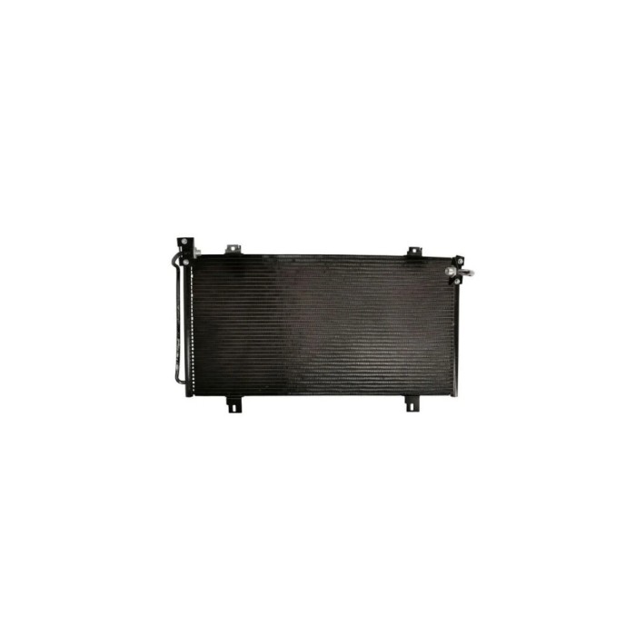 Radiator clima RENAULT MASTER II bus JD AVA Quality Cooling RT5278