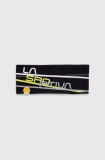 LA Sportiva bentita pentru cap Stripe culoarea negru