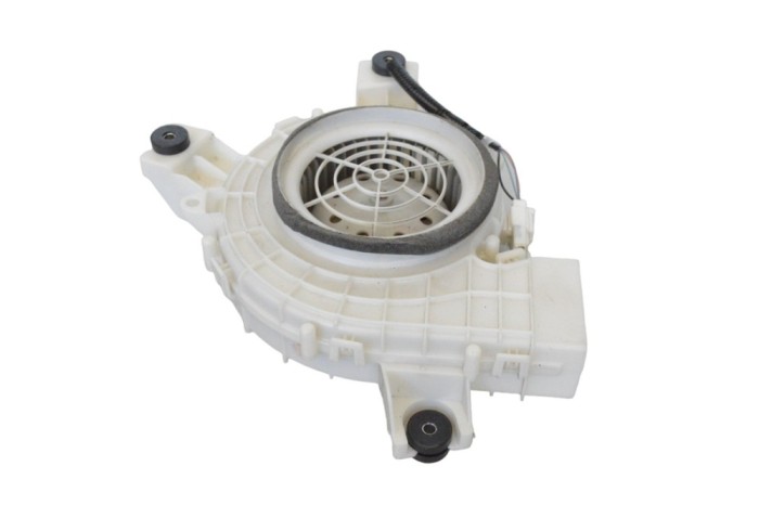 Ventilator aeroterma INFINITI Q50 2014 OEM: 295D0-4GA0A,295D04GA0A 25684903