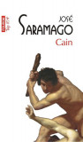 Roman Cain de Jose Saramago, Tip coperta Paperback brosat, Editura Polirom
