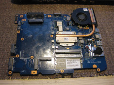 placa de baza laptop DELL latitiude E5530 , defecta , racire inclusa foto