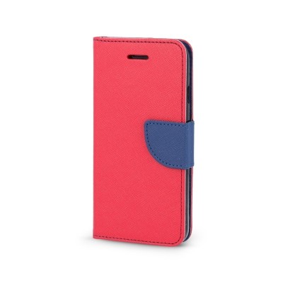 Husa XIAOMI Mi 9T \ Mi 9T Pro \ K20 \ K20 Pro - Fancy Book (Rosu) foto