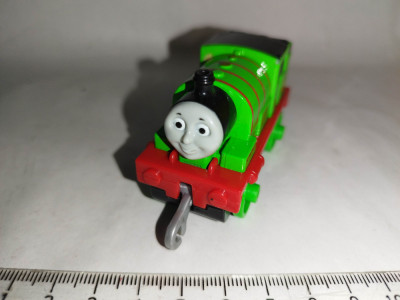 bnk jc Thomas &amp;amp; Friends Adventures Mattel 2018 - Percy FXX03 foto