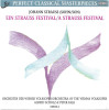 CD Johann Strauss (Sohn)/ Orchester Der Wiener Staatsoper–Ein Strauss Festival, Clasica