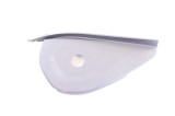 Ornament lateral planșa de bord BMW X5 F15, F85 2013 OEM: 1176358X 26391472