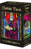 Maktub Tarot - Suada Agachi