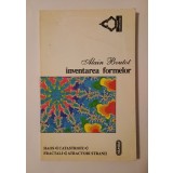 Alain Boutot - Inventarea formelor