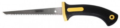 Fierestrau rigips cu teaca 150mm, Topmaster 371518 foto