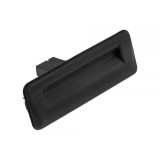 Comutator deschidere portbagaj Skoda Fabia 2 20, Fabia Combi 2 20, Fabia 3 20, Fabia Combi 3 20, Octavia 3 20, Octavia Combi 3 20, Rapid 20, Roomster