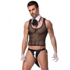 Eross costum Valet Man L