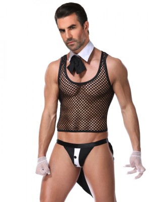 Eross costum Valet Man M foto
