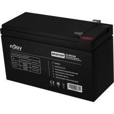 Accesoriu UPS nJoy Acumulator 12V GPL07122F