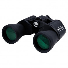 Binoclu UpClose G2 Porro Celestron, 10x - 50 mm, Negru foto