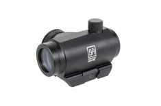 Red Dot Compact Reflex Sight Low Mount CORE Specna Arms foto