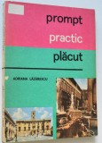 Adriana Practico - Ghid de conversatie - presto, practico, piacevole 2 volume