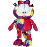 Jucarie din plus Garfield Colours, 32 cm, Play By Play