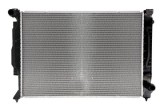Radiator, racire motor AUDI ALLROAD C5 (4BH) (2000 - 2005) THERMOTEC D7A018TT