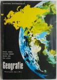 Manual Geografie clasa a VII-a, Pavel Voicu, Carte scoala noua