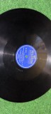 Placa ebonita pt. gramofon / patefon COLUMBIA MASTERWORKS- Rimsky - Korsakov
